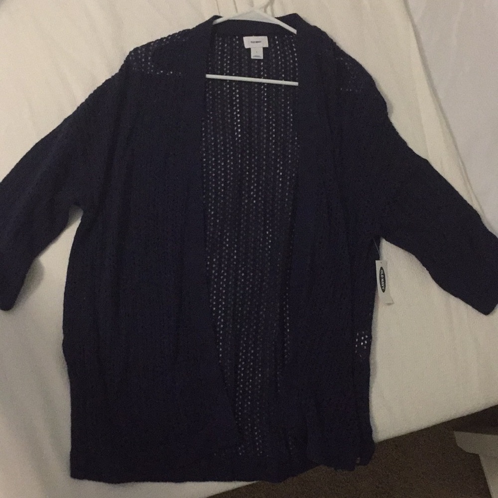 Old Navy Cardigan